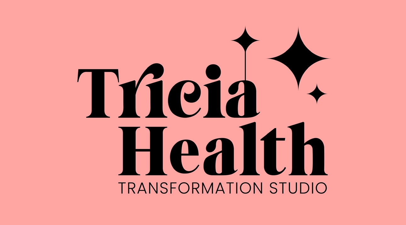 Tricia Health Transformation Studio